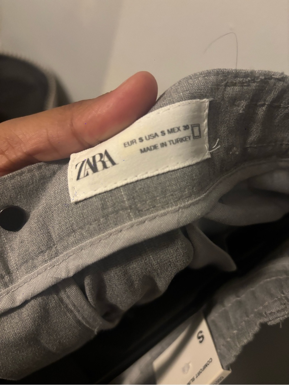 Kids Bottoms Subcategory Identification